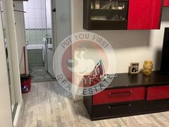 Romancierilor | Apartament 3 camere | Semidecomandat | 43mp | B11311