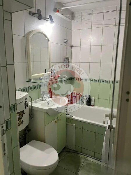 Romancierilor | Apartament 3 camere | Semidecomandat | 43mp | B11311